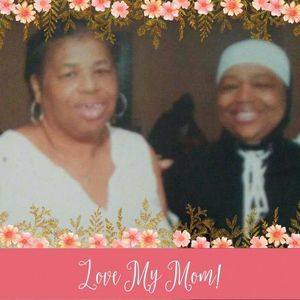 Meet your Posher, Devona